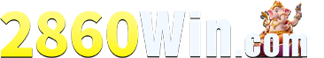 2860win logo