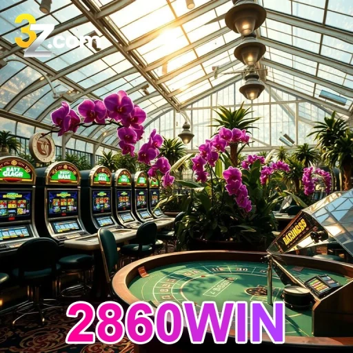 2860WIN Pagamentos Rápidos