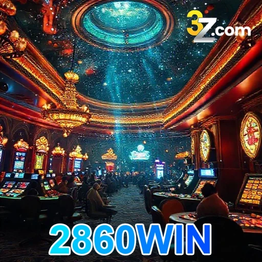 2860WIN Aplicativo Móvel