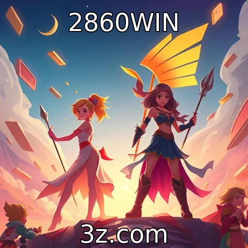 Tendências emergentes na produção de jogos - 2860WIN