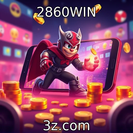 Tendências de monetização em jogos para dispositivos móveis - 2860WIN